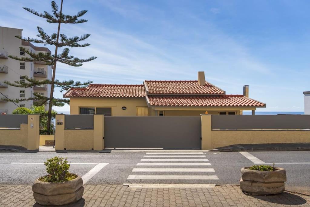 Casa Das Raposinhas I Funchal  Exteriér fotografie