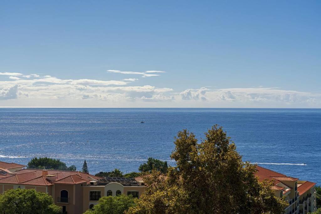 Casa Das Raposinhas I Funchal  Exteriér fotografie