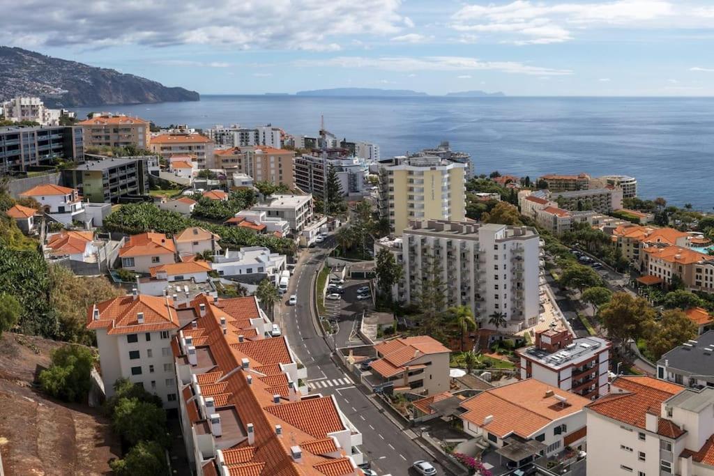 Casa Das Raposinhas I Funchal  Exteriér fotografie