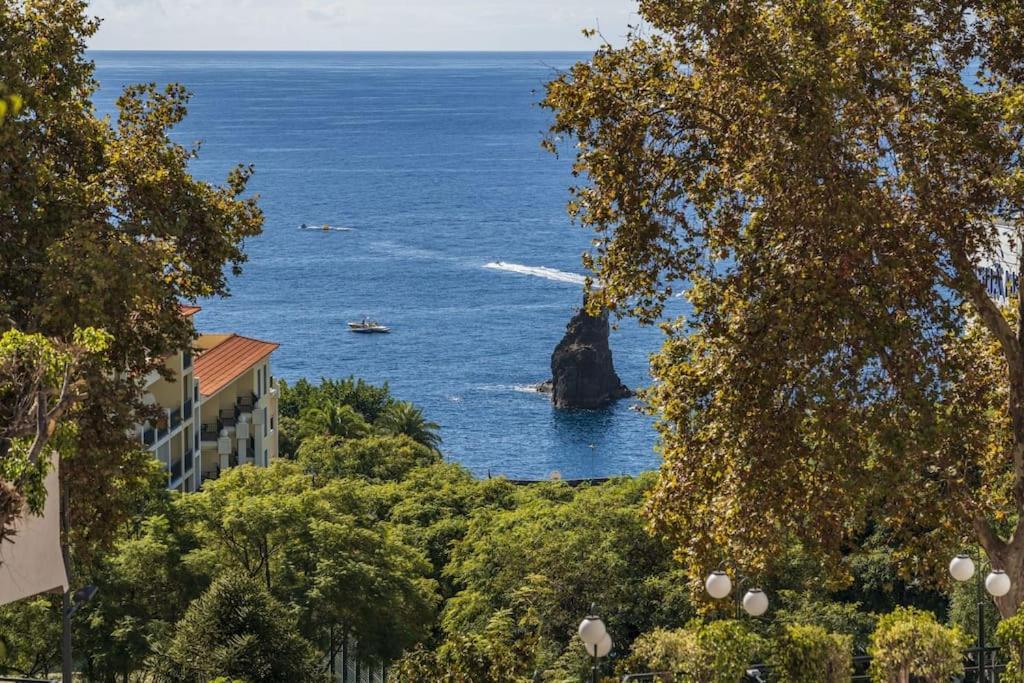Casa Das Raposinhas I Funchal  Exteriér fotografie