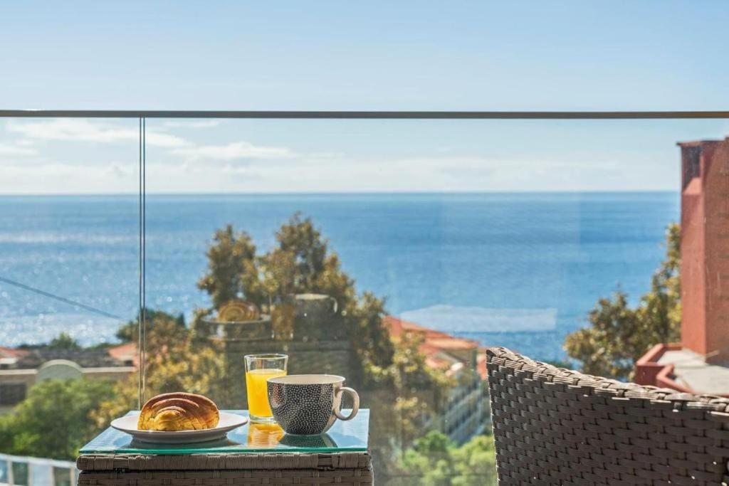 Casa Das Raposinhas I Funchal  Exteriér fotografie