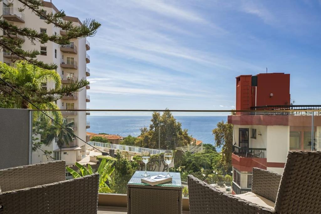 Casa Das Raposinhas I Funchal  Exteriér fotografie