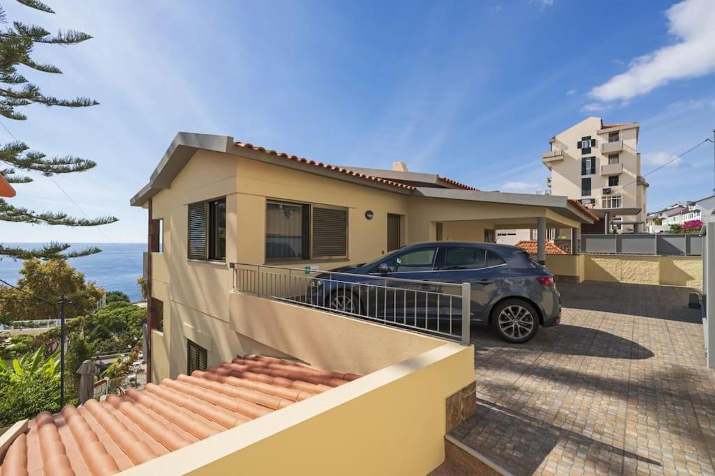 Casa Das Raposinhas I Funchal  Exteriér fotografie